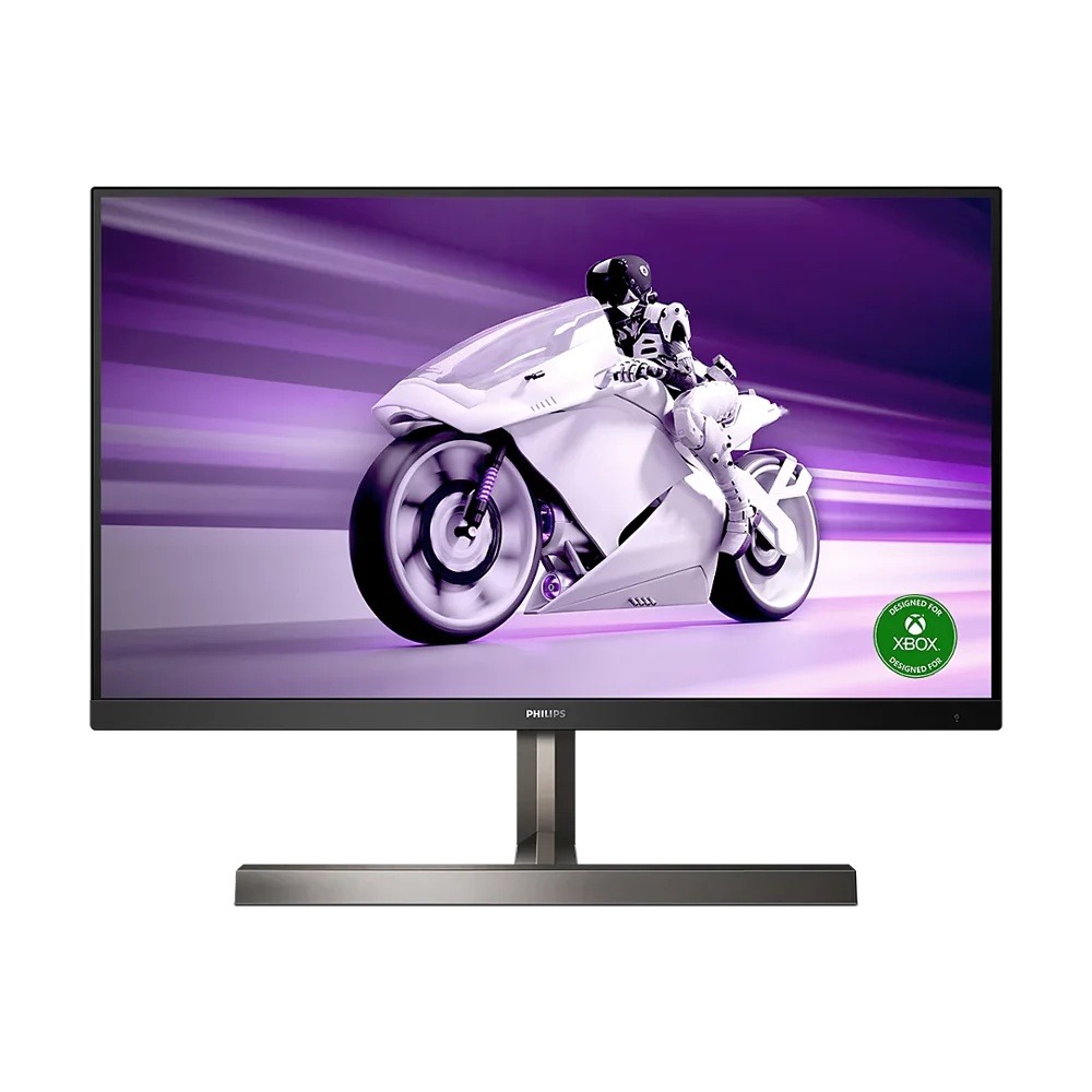 [NS032322] PHILIPS 329M1RV - 32 Inch 4K 144Hz HDMI 2.1 IPS Gaming Monitor - Black