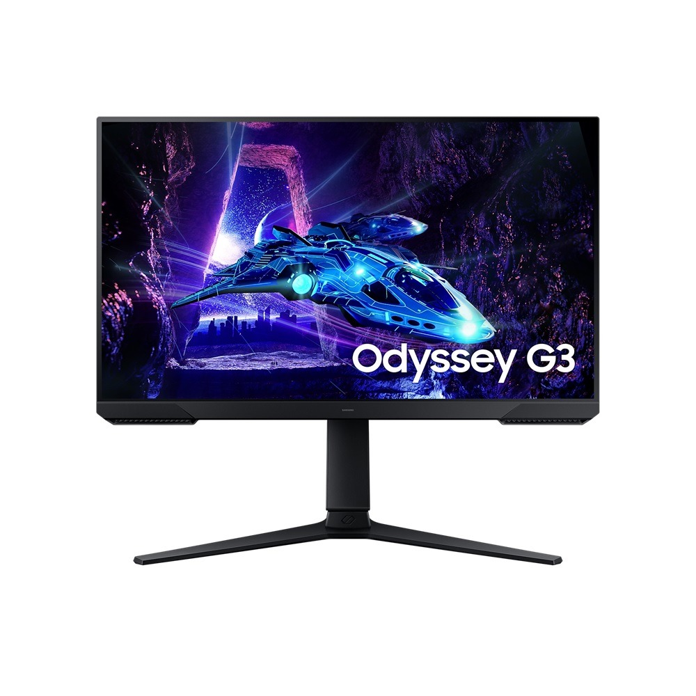 [NS024966] Samsung Odyssey G3 27"VA FHD 180Hz 1ms HDR10 Gaming Monitor