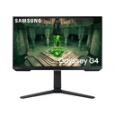 Samsung Odyssey G4 27" IPS Panel 240Hz 1ms FHD Gaming Monitor Nvidia G-Sync compatible - S27BG402EM