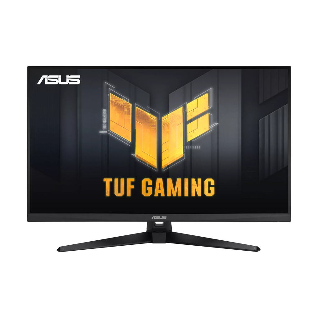[NS014413] TUF Gaming VG32AQA1A Monitor 32" QHD Overclock to 170Hz (above 144Hz) 1ms Free sync Premium Gaming Monitor