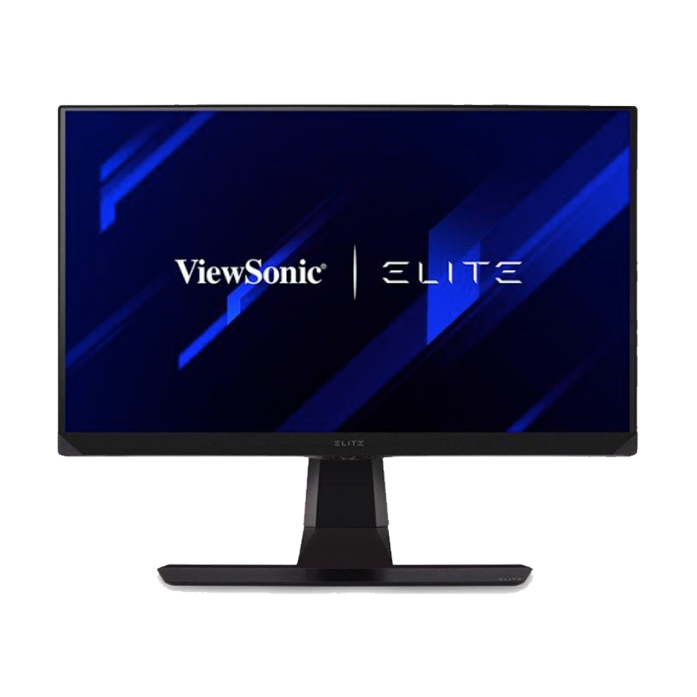 [NS028848] ViewSonic XG270 - 27" Elite FHD (1920x1080) 1080p 1ms 240Hz IPS Gaming Monitor with FreeSync Premium, HDMI, and DP