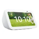 Echo Show 5 3rd Generation Smart Display with Alexa, 2MP Camera, Glacier White