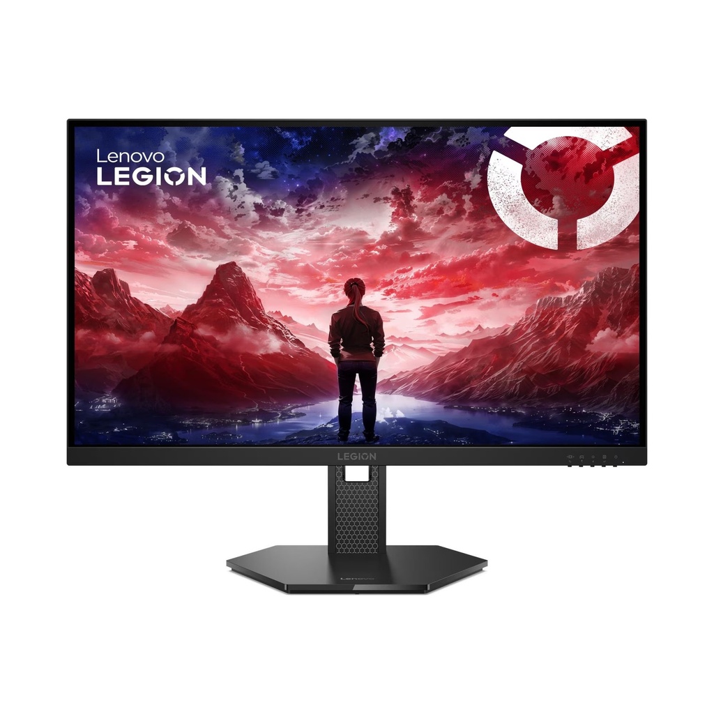 [NS032262] Lenovo Legion 27-10 27" FHD 240Hz 0.5ms Gaming Monitor With AMD FreeSync Premium,VESA Adaptive Sync Support