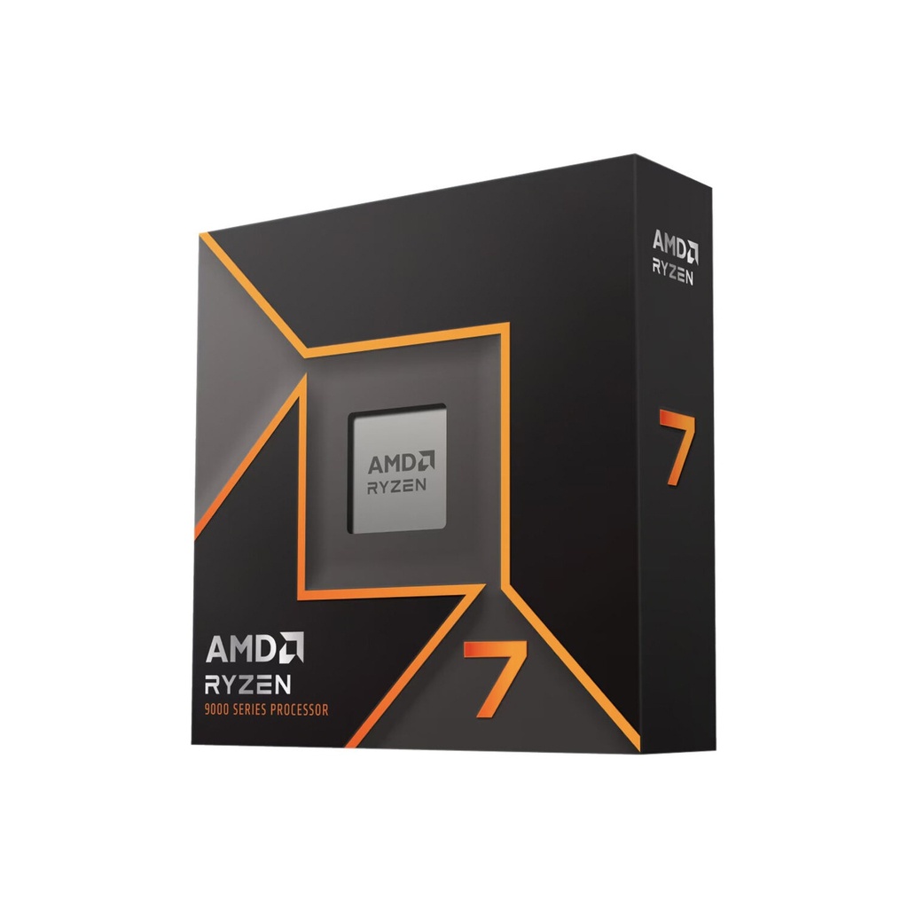 [NS026687] AMD 9000 Series Ryzen 7 9700X 8-Core Socket AM5 40 MB Cache Desktop Processor (OEM)