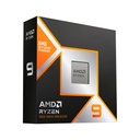AMD Ryzen 9 9900X3D 5.5GHz 12 Cores 24 Threads AM5 CPU