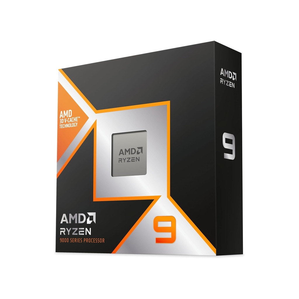 [NS028356] AMD Ryzen 9 9950X3D 4.4 GHz 16-Core AM5 Processor
