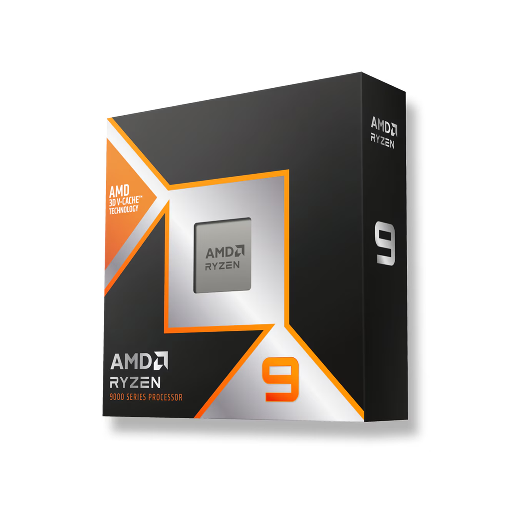 [NS029479] AMD Ryzen 9 9950X3D 4.4 GHz 16-Core AM5 Processor OEM