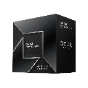 AMD Ryzen Threadripper Pro 9965WX 24-Core, Processor152 MB Cache, Unlocked Socket sTR5