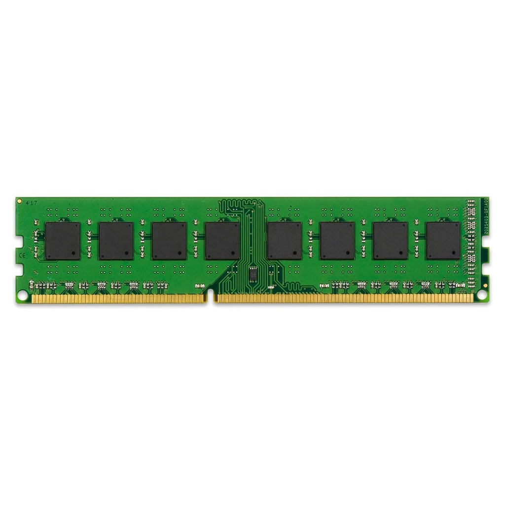 [NS027466] Kingston 16GB DDR5 5600MHz CL46 Desktop Memory