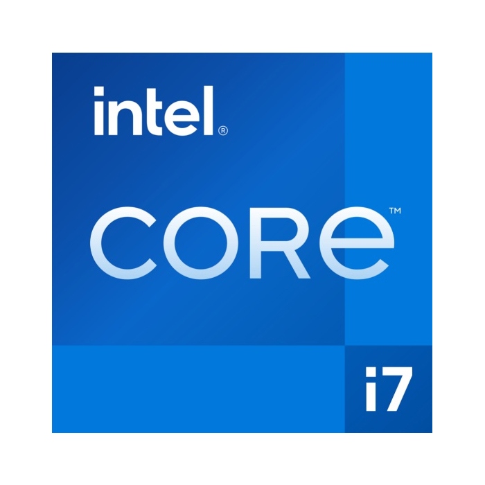 [NS005160] Intel Core i7 12700F 3.6GHz Processor 12Cores 25MB Cache OEM