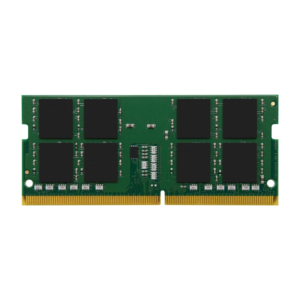 [NS027464] Kingston 16GB DDR5 5600MHz CL46 Laptop Memory