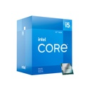 Intel Core i5-12400F 2.5/4.4GHz 6-Core LGA 1700 Processor