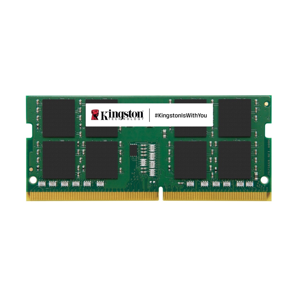 [NS028405] Kingston 32GB (1x32GB) DDR5 5600MHz CL46 Laptop Memory