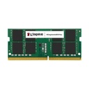 Kingston 32GB (1x32GB) DDR5 5600MHz CL46 Laptop Memory