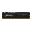 Kingston Fury Beast 8GB DDR4 3200MHz Desktop Memory