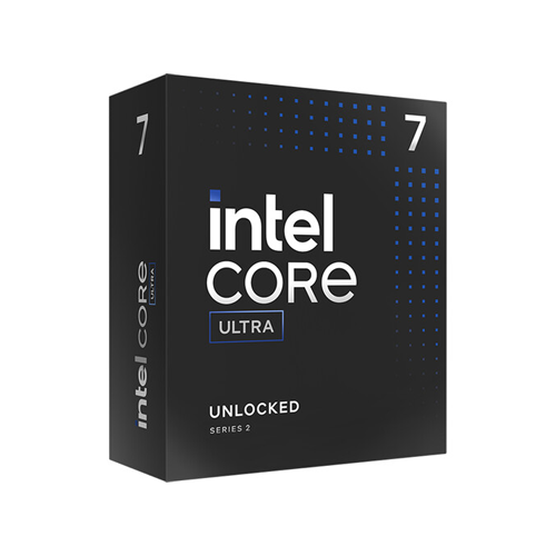 [NS026734] Intel Core Ultra 7 265K 3.9 GHz 20-Core LGA 1851 Processor