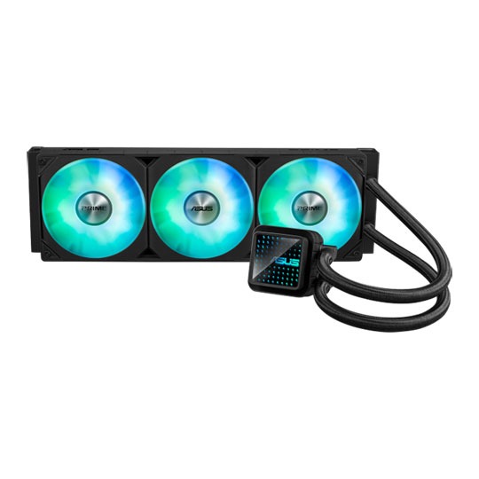 [NS026595] Asus Prime LC 360 ARGB CPU Liquid Cooler