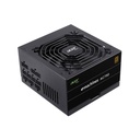 Acer 80plus Bronze Full Modular 750W Bronze Power Supply-Black