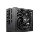 Acer 80plus Gold Full Modular 1000W Gold Power Supply - Black | AC1000-Black