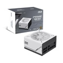 Asus Prime 80Plus Gold ATX 3.0, PCIe 5.0 Compatible 750W Choose Your Style Black & White Gaming Power Supply