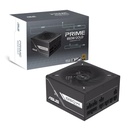 Asus Prime 80Plus Gold ATX 3.1 Compatible 850W Gaming Power Supply - Black