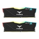 TeamGroup T-Force DELTA RGB 16GB (2x8GB) DDR4 3200MHz CL16 Memory Kit