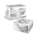 Asus Rog Strix 80PLUS Platinum White Edition 1000W ATX 3.1 Compatible Gaming Power Supply