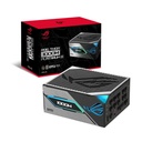 Asus ROG Thor 80PLUS PLATINUM III 1000W ATX 3.1 Compatible, Magnetic OLED Display, Gaming Power Supply