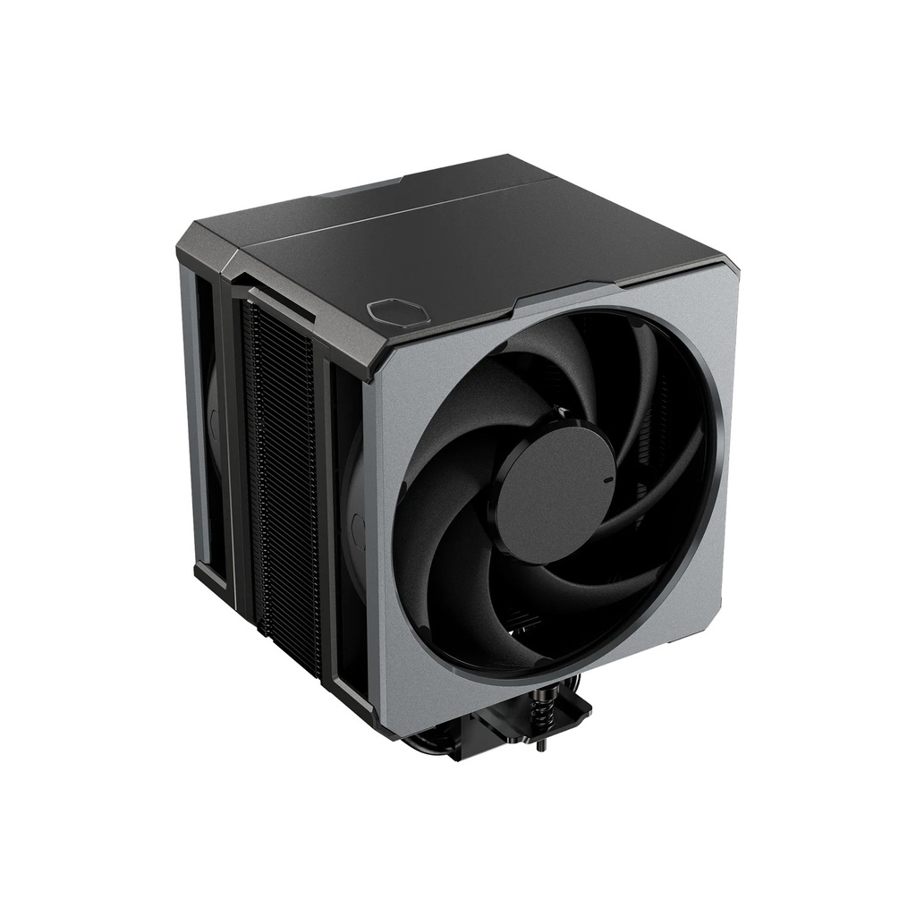 [NS032461] Cooler Master Hyper 612 APEX CPU Air Cooler - Black