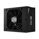 Cooler Master V SFX GOLD 850 80 PLUS GOLD Fully Modular ATX 3.1 850W Power Supply