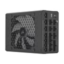 Corsair HXi Series HX1200i Fully Modular Ultra-Low Noise Platinum ATX 1200W Power Supply -BLACK