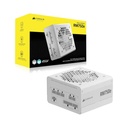 CORSAIR RMe Series RM750e Fully Modular Low-Noise ATX Power Supply - White