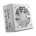 Corsair RMe Shift Series RM1000e Fully Modular 1000W ATX 3.1 PCIe 5.1 Power Supply - White