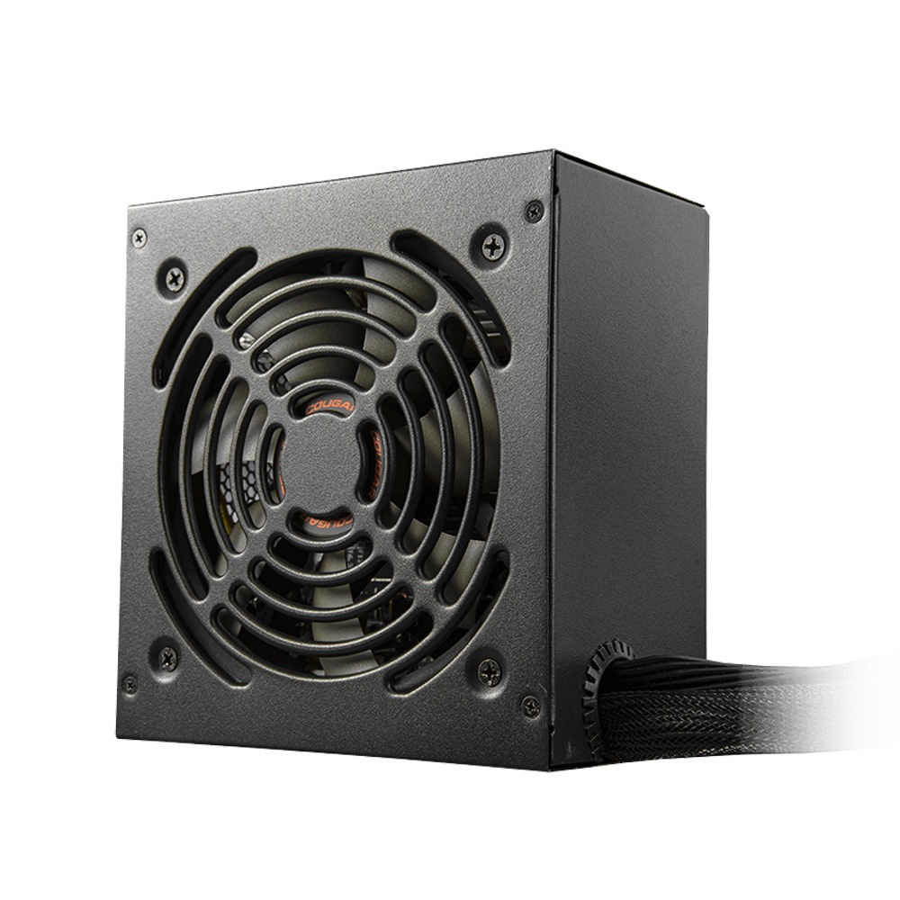 [NS014331] Cougar ATLAS 80PLUS Bronze 750W Out Standing Performance And Silence Power Supply