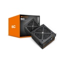 Cougar SC Reliable Performance 80PLUS 230V EU 650W Power Supply
