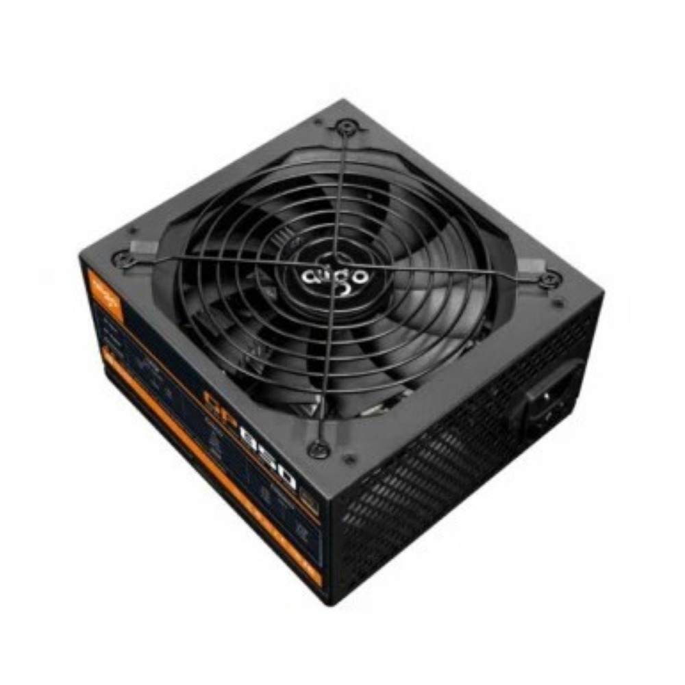[NS032158] Darkflash Aigo GP850 80 Plus Bronze ATX 850W Power Supply