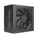 DarkFlash Perfect Most 750W 80Plus Gold ATX 3.1 PCIe 5.1 Full Module Power Supply - Black | PMT750A3-B
