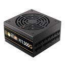 Gamdias Helios P2 1300G Plus Gold Efficiency/Cybernetics Gold, Fully Modular ATX 3.0 PCIe 5.0 Ready 1300W Power Supply