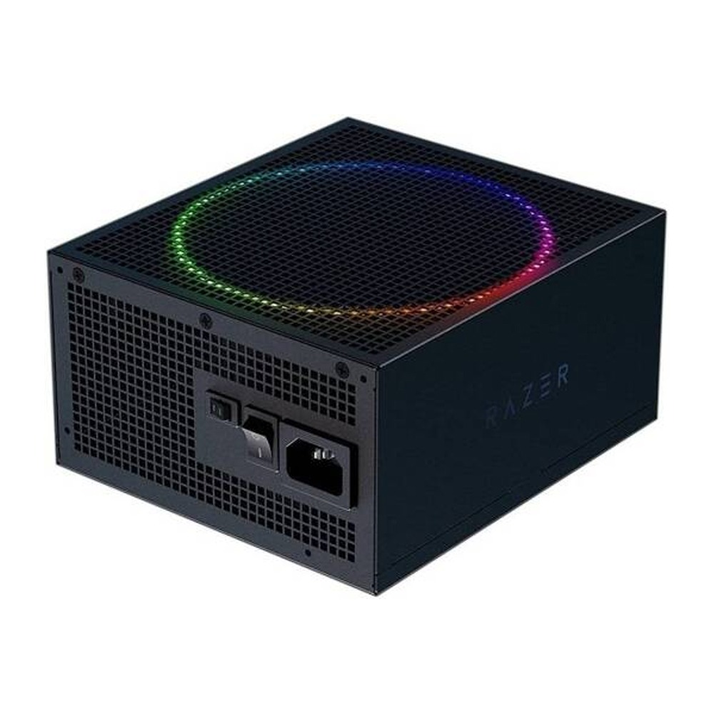 [NS014334] Razer Katana Chroma 80PLUS Platinum ARGB ATX Fully Modular 1200W Power Supply