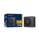 Silver Stone Hela Series 1200R Cybenetics Platinum Fully Modular ATX 1200W Power Supply