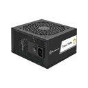 Silver Stone Triton 750Rx Cybenetics Gold ATX V3.1 & PCIe Gen5 750W Power Supply-Black
