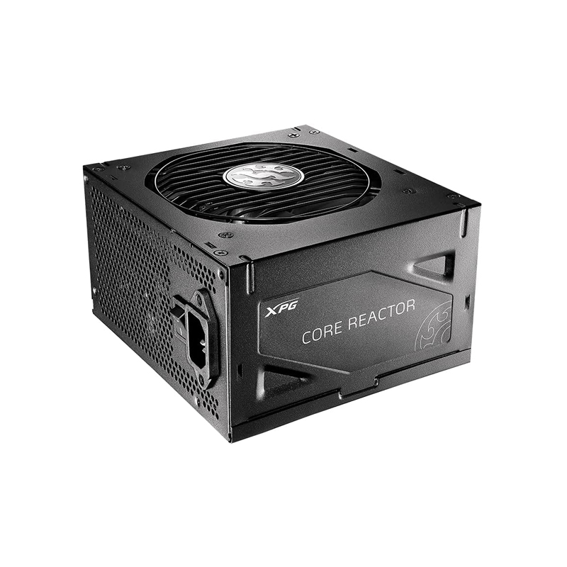 [NS000007] XPG Core Reactor 750W 80+ Gold Fully-Modular ATX Power Supply