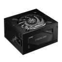 XPG CYBERCORE 1000W Platinum Power Supply - Black