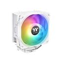 Thermaltake UX200 SE ARGB CPU Cooler - White