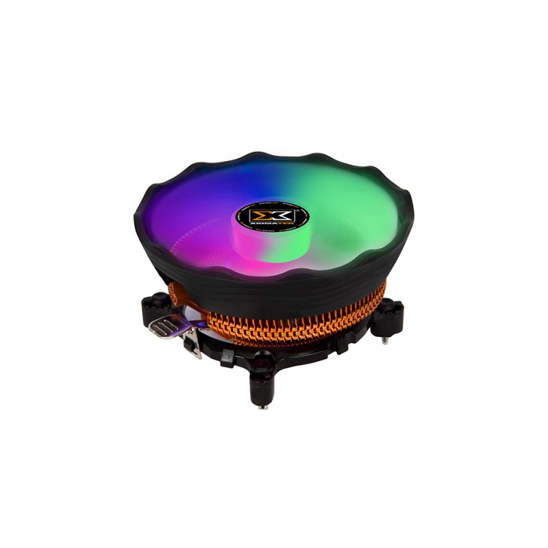 [NS000098] Xigmatek Apache Plus RGB CPU Cooler