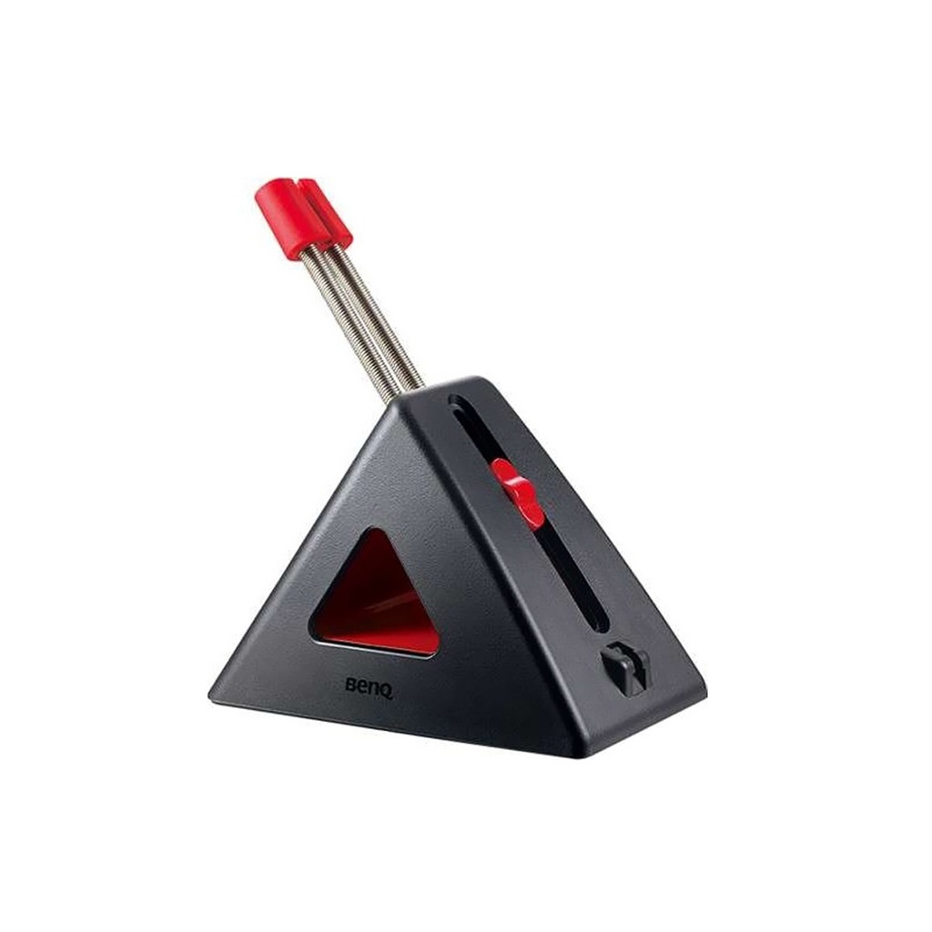 Benq CAMADE II Mouse Bungee For Esports - Black