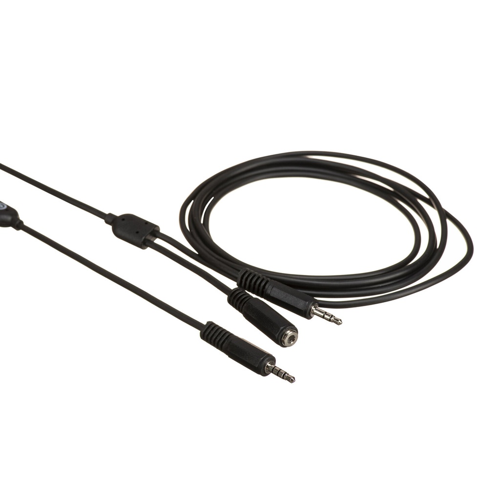 [NS009209] Elgato Chat Link Cable Audio Adapter For PS4 & PS4 Pro