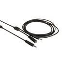 Elgato Chat Link Cable Audio Adapter For PS4 & PS4 Pro