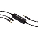 Elgato Chat Link Pro Adapter, For PS5 / PS4 & Nintendo Switch Audio Female Male Connector