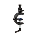 Elgato Heavy Clamp Multi Mount Essential With Heavy Duty G-Clamp and Ball Head